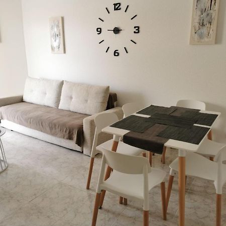 Andy Apartman, Santa Pola Eksteriør bilde