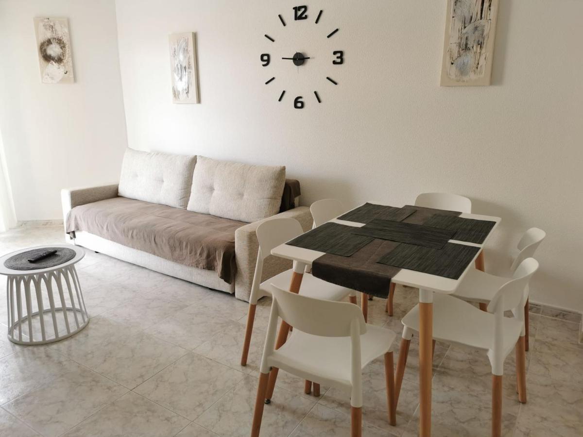 Andy Apartman, Santa Pola Eksteriør bilde