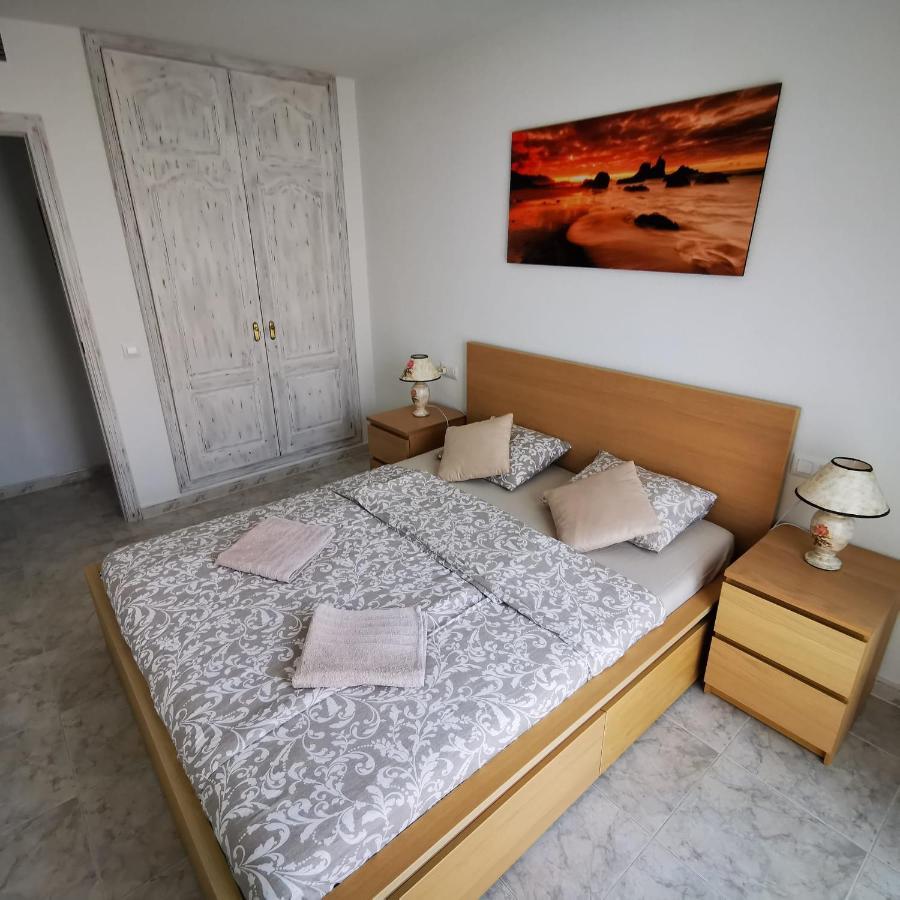 Andy Apartman, Santa Pola Eksteriør bilde