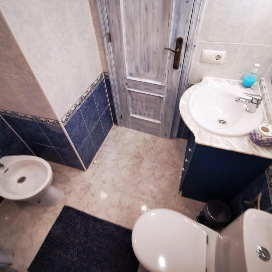 Andy Apartman, Santa Pola Eksteriør bilde