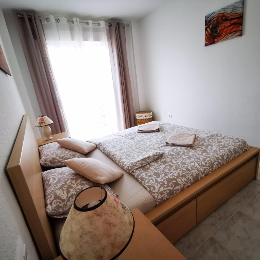 Andy Apartman, Santa Pola Eksteriør bilde