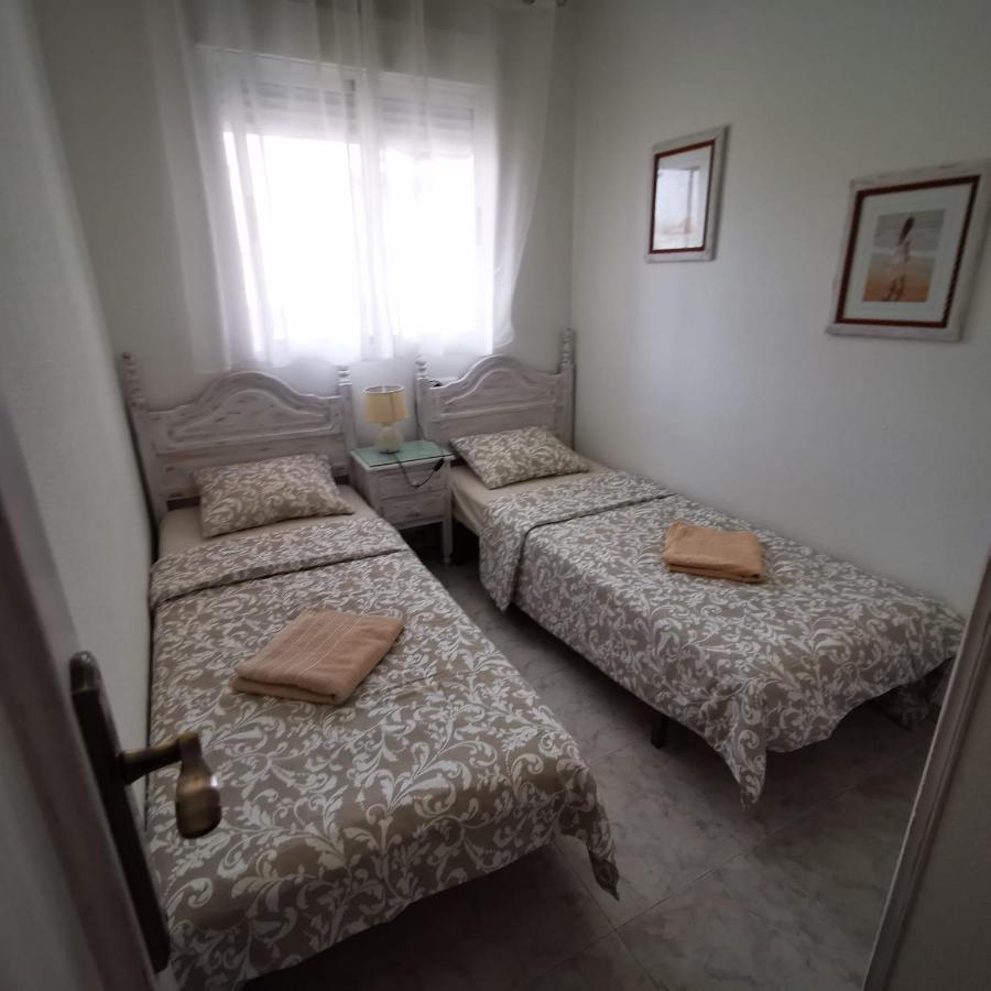 Andy Apartman, Santa Pola Eksteriør bilde