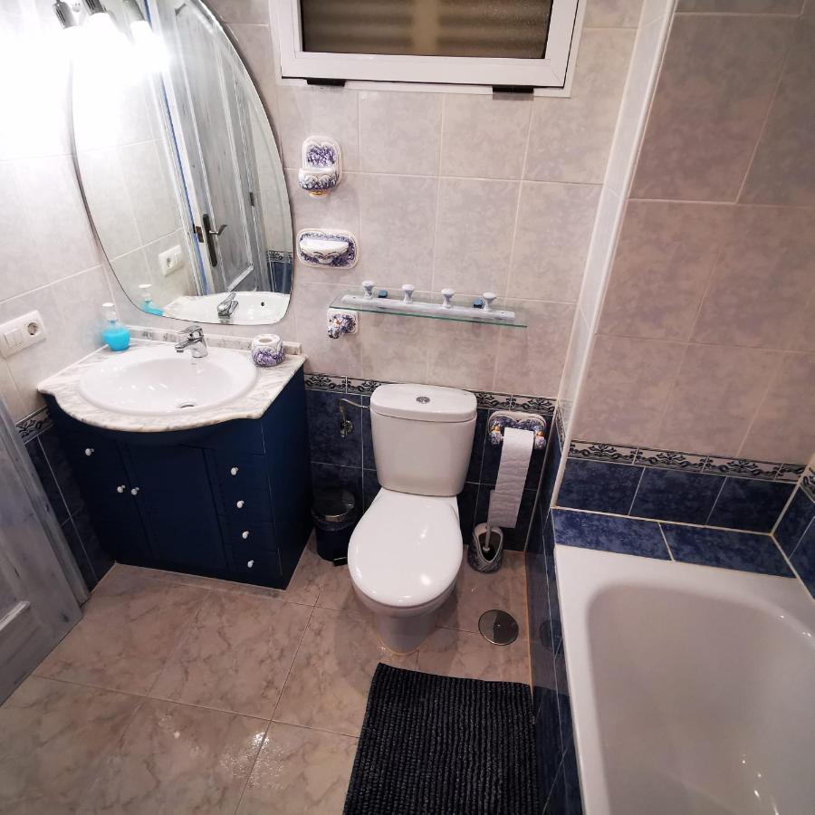 Andy Apartman, Santa Pola Eksteriør bilde