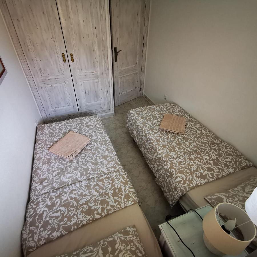 Andy Apartman, Santa Pola Eksteriør bilde